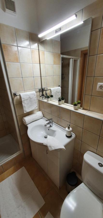 Sunset Wellness Apartman Zalakaros Daire Dış mekan fotoğraf