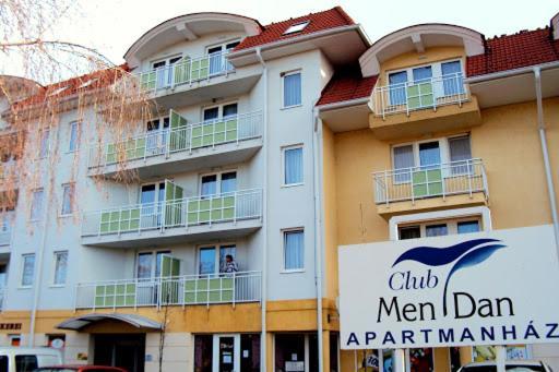 Sunset Wellness Apartman Zalakaros Daire Dış mekan fotoğraf