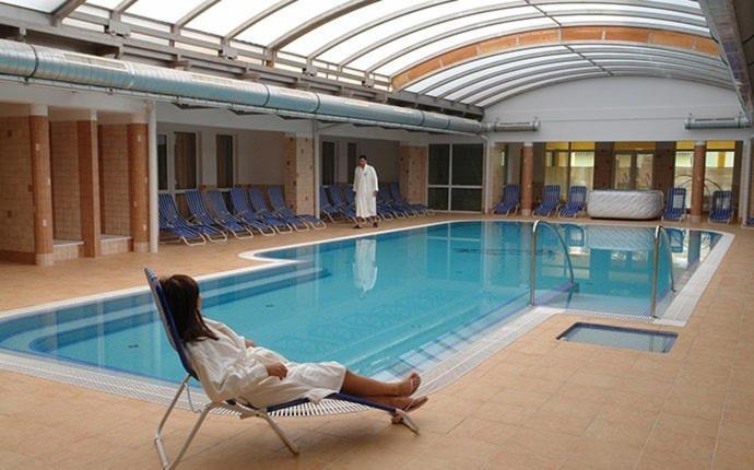 Sunset Wellness Apartman Zalakaros Daire Dış mekan fotoğraf
