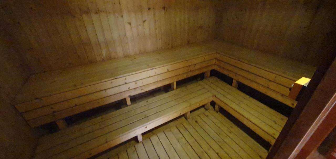 Sunset Wellness Apartman Zalakaros Daire Dış mekan fotoğraf
